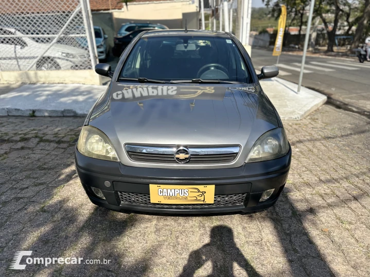 CORSA 1.4 MPFI Maxx 8V
