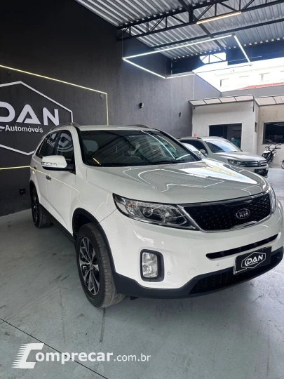 SORENTO 2.4 16V EX
