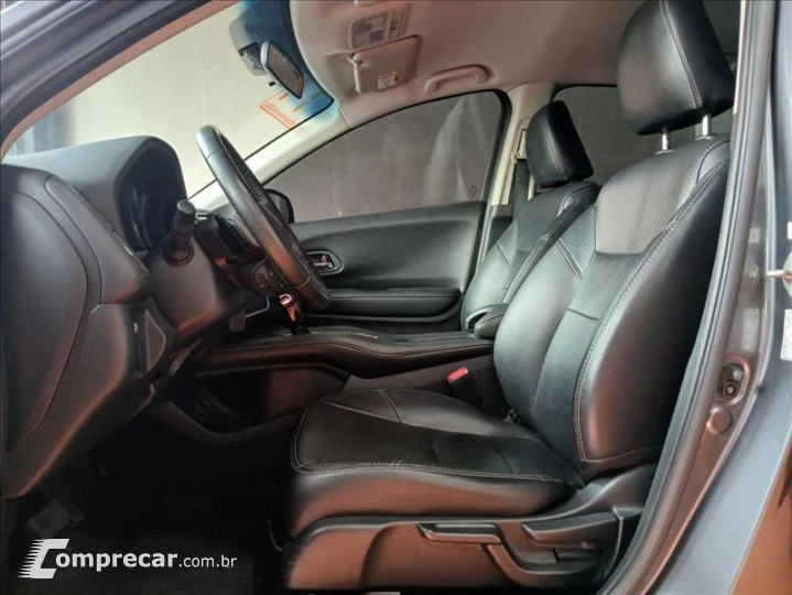 HR-V 1.8 16V EX