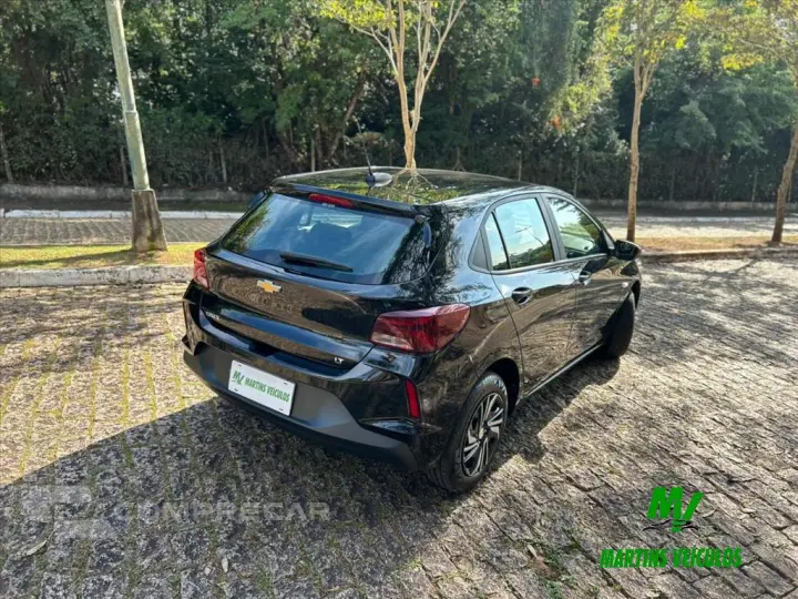 ONIX 1.0 FLEX LT MANUAL