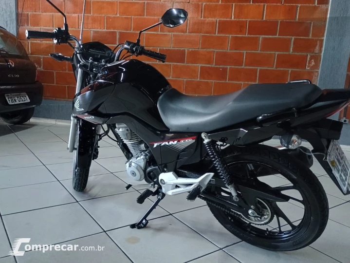 CG FAN 160
