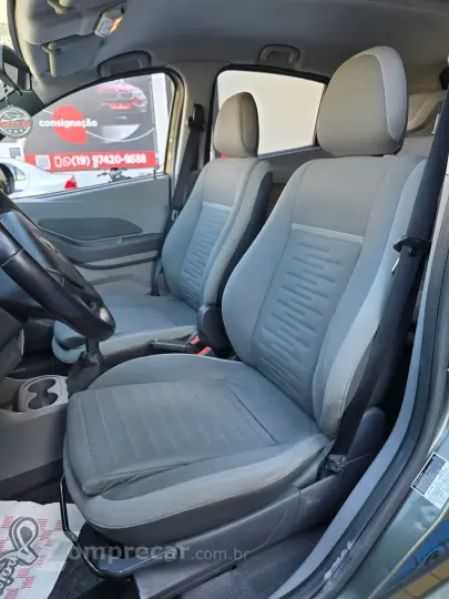 AGILE LT 1.4 MPFI 8V FlexPower 5p