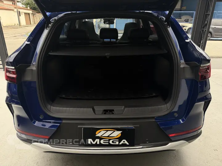 SONG PLUS 1.5 DM-I HÍBRIDO AUTOMÁTICO