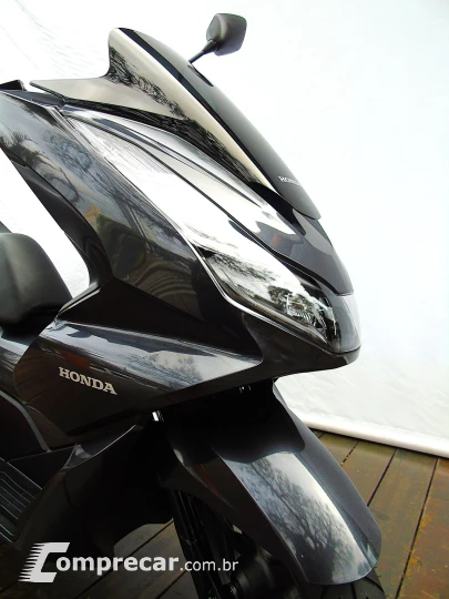 HONDA PCX 160 CBS