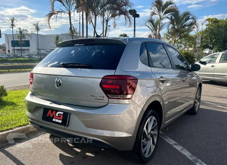 POLO 1.0 200 TSI Highline