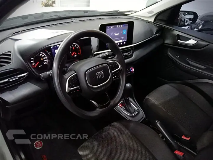 PULSE 1.3 FLEX DRIVE CVT