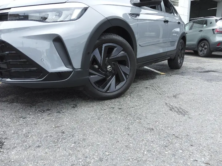 NIVUS 1.0 200 TSI TOTAL FLEX HIGHLINE AUTOMÁTICO