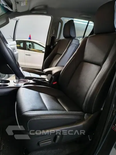 HILUX CDSRXA4RD