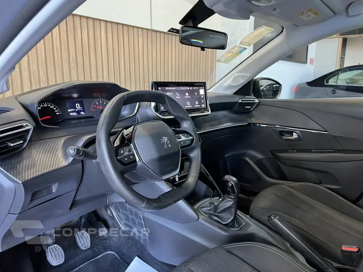 208 1.0 FIREFLY FLEX STYLE MANUAL