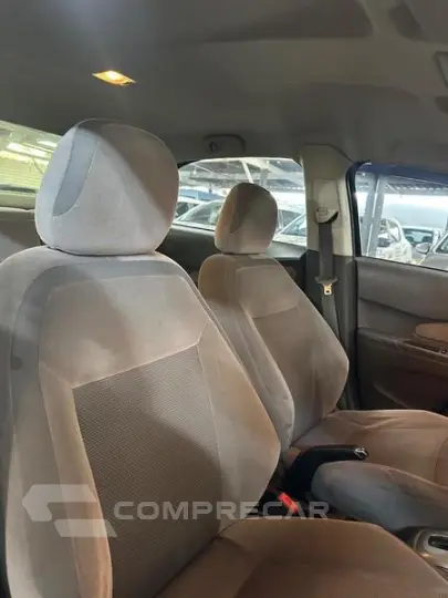 COBALT 1.8 LTZ 8V ECONOFLEX 4P AUT