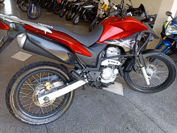 XRE 300/ 300 ABS/ FLEX