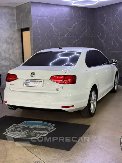 JETTA 2.0 TSI Highline 211cv