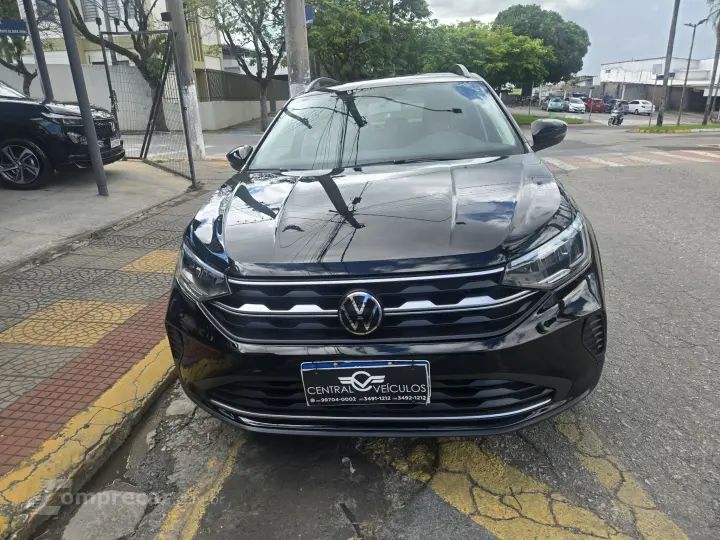 NIVUS 1.0 200 TSI Comfortline