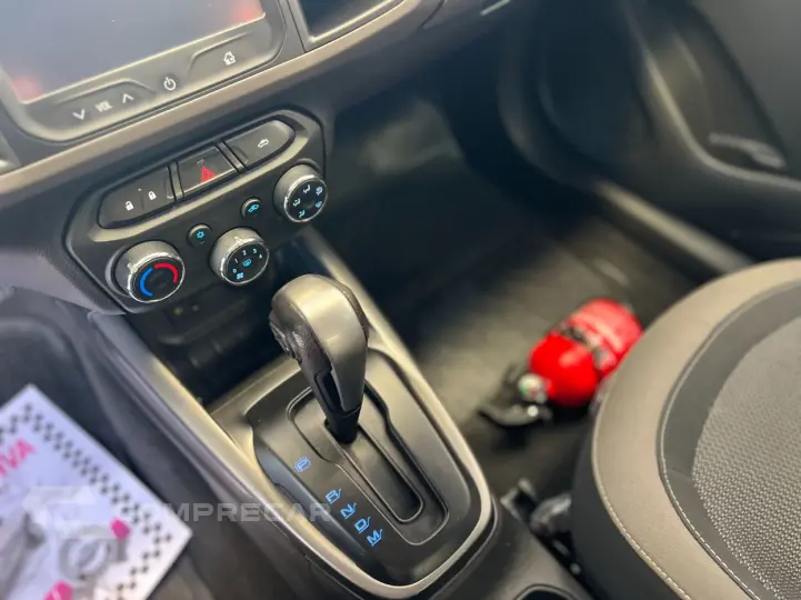 PRISMA 1.4 MPFI LTZ 8V CHEVROLET