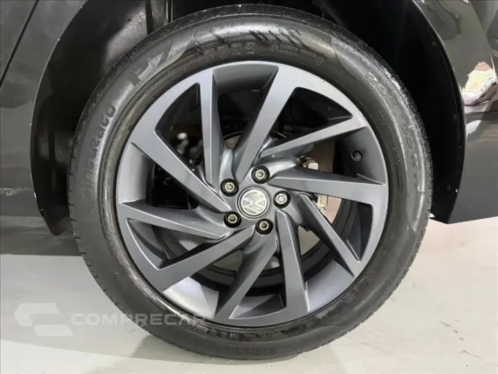 VIRTUS 1.0 200 TSI Highline