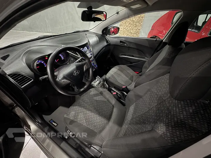 HB20 1.0 Comfort Plus 12V