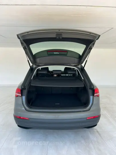 A3 1.4 TFSI Sedan 16V