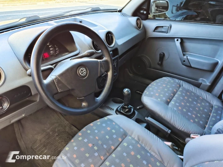 PARATI 1.6 MI 8V G.IV