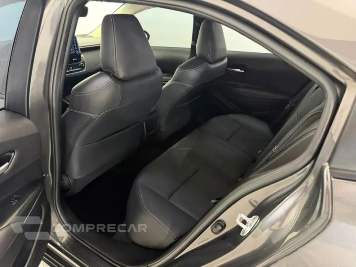 COROLLA XEI 20