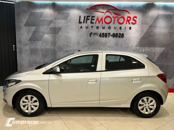Onix Hatch 1.0 4P FLEX LT