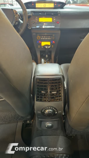 C4 2.0 Exclusive Pallas 16V