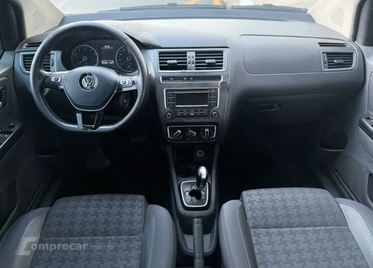 Fox Comfortline I Motion 1.6 Flex 8V 5p