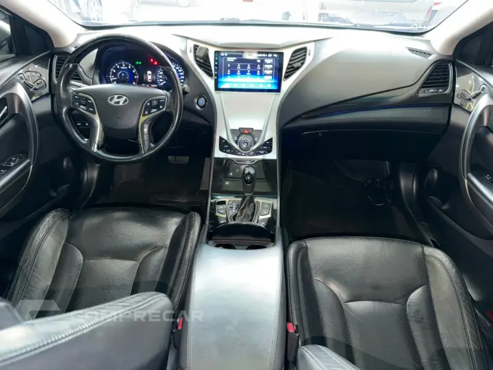 Azera GLS 3.0 V6