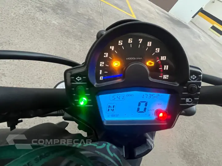 VULCAN S 650