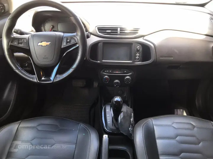 PRISMA 1.4 LTZ Spe/4 8V