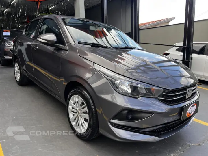 CRONOS DRIVE 1.3 8V Flex