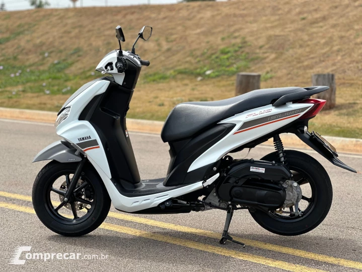 FLUO 125