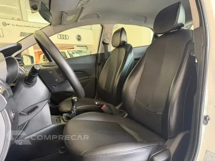 HYUNDAI HB20 Comf./C.Plus/C.Style 1.0 Flex 12V