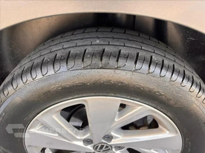 NIVUS 1.0 200 TSI Comfortline