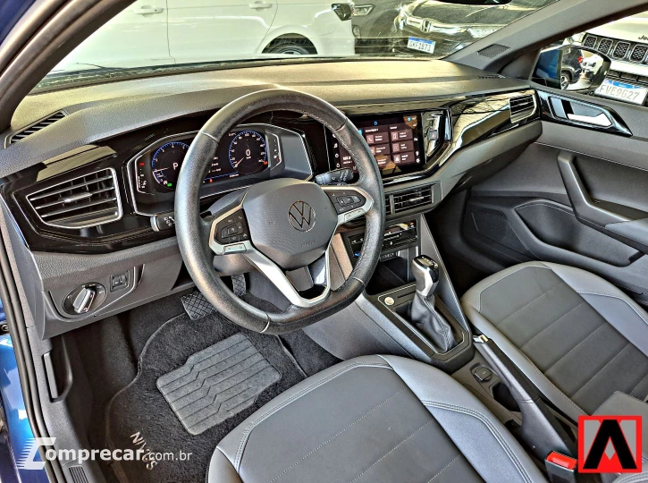 NIVUS 1.0 200 TSI Highline