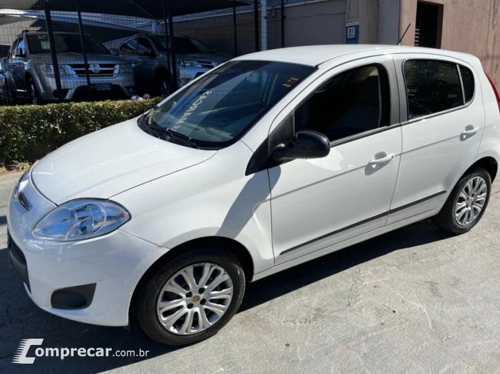 PALIO 1.0 MPI Attractive 8V