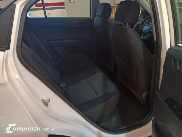 CRETA 1.6 16V Attitude