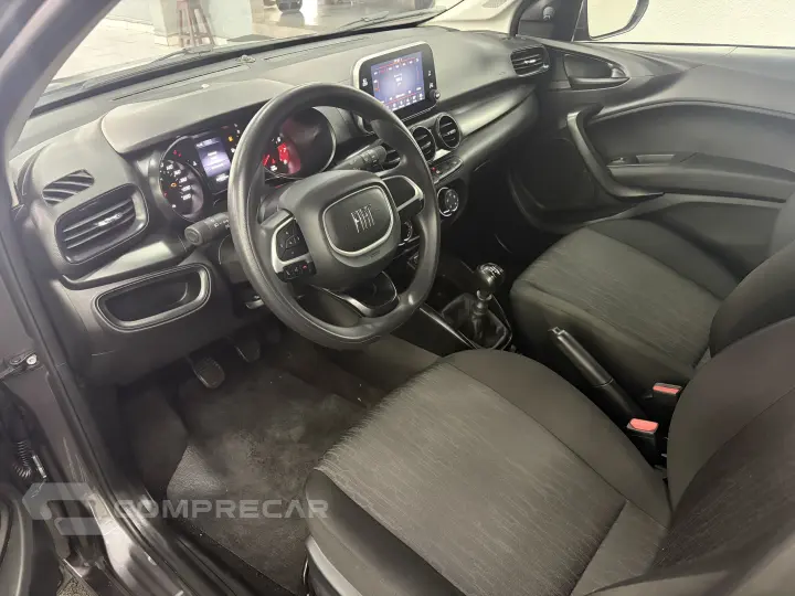 ARGO 1.0 Firefly Drive