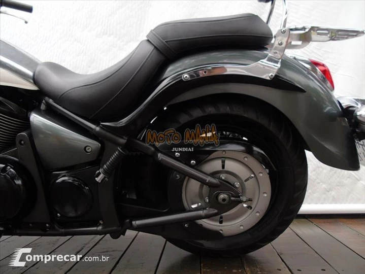 VULCAN 900 CLASSIC