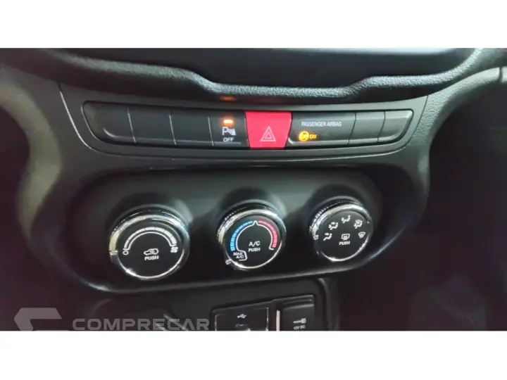 RENEGADE 1.8 16V FLEX SPORT 4P MANUAL