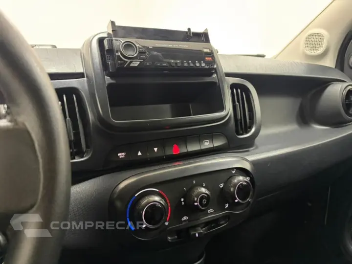 MOBI 1.0 EVO FLEX LIKE. MANUAL