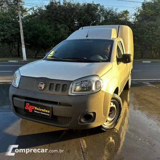 FIORINO HD WK E
