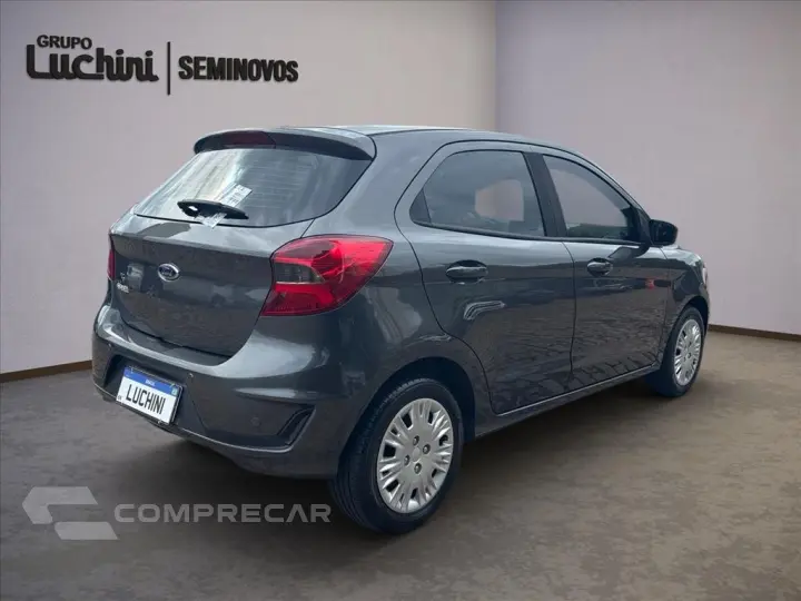 KA 1.0 TI-VCT FLEX SE PLUS MANUAL