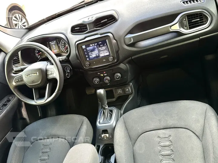 RENEGADE 1.3 T270 TURBO FLEX SPORT AT6