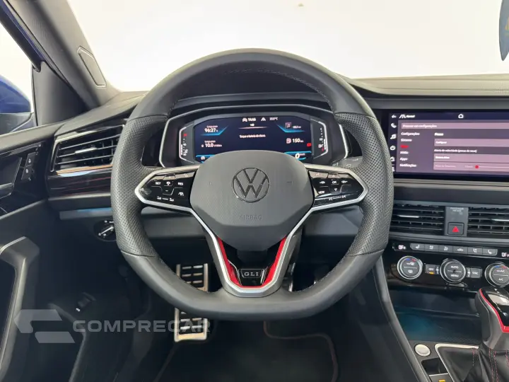 JETTA 2.0 350 TSI GLI