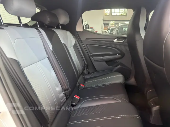 TERA 1.0 170 TSI High