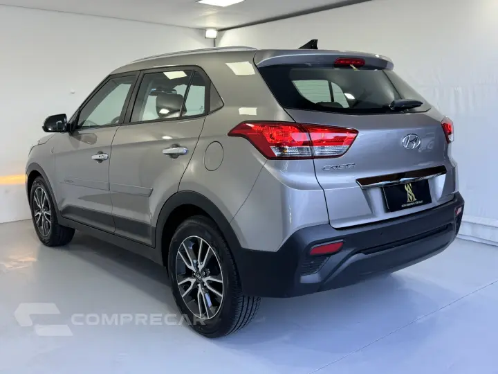 CRETA 1.6 16V 1 Million