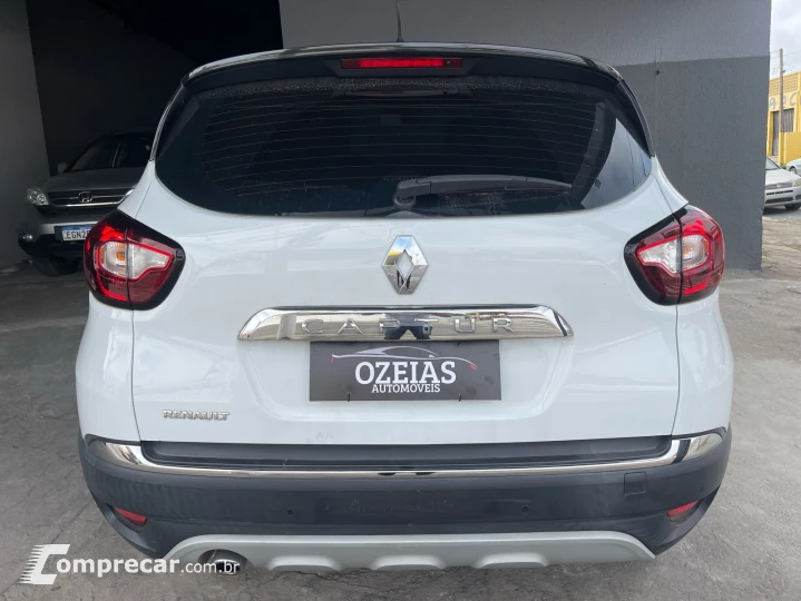 CAPTUR 1.6 16V SCE Intense