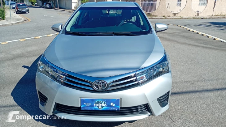 COROLLA 1.8 GLI 16V