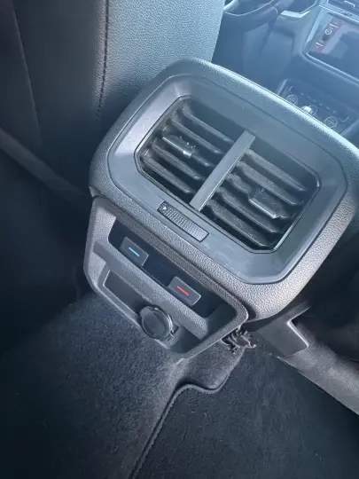 VW Tiguan R-Line 350 2.0 TSI AT 2021