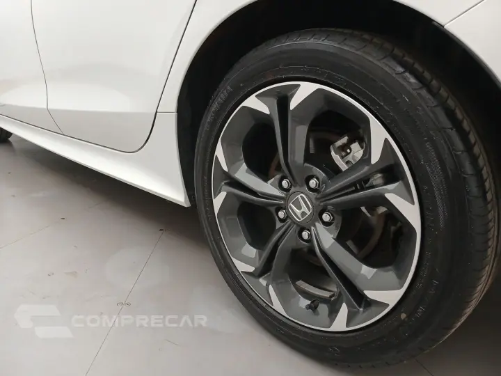 CIVIC 2.0 DI eHEV ADVANCED E-CVT